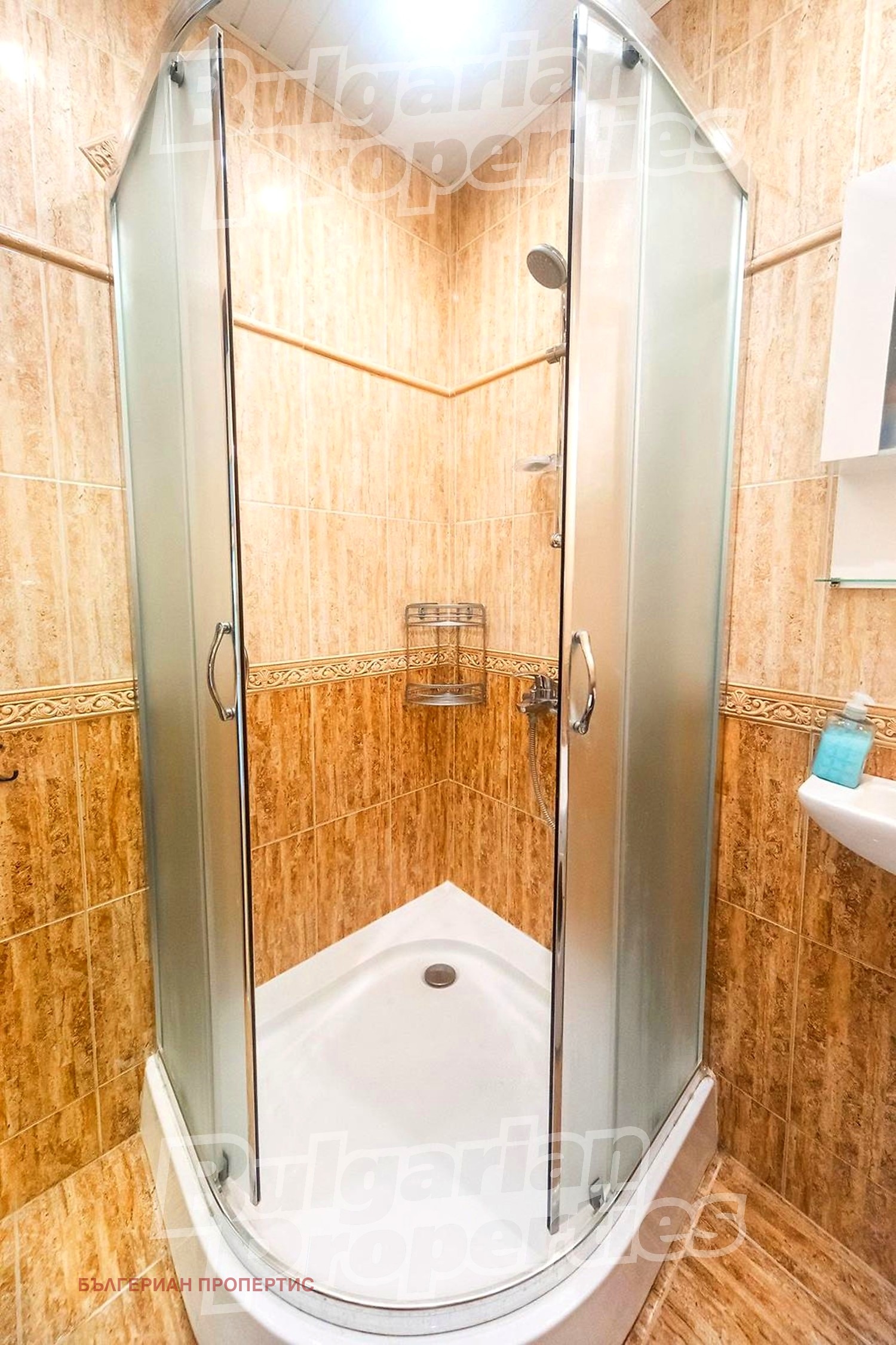 Продава 2-СТАЕН, гр. Приморско, област Бургас, снимка 17 - Апартаменти - 54447262