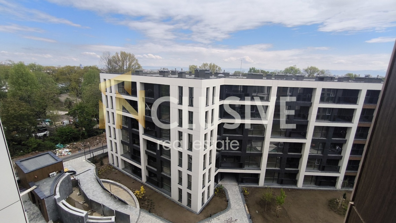 Продава 2-СТАЕН, гр. София, Малинова долина, снимка 3 - Апартаменти - 54478648