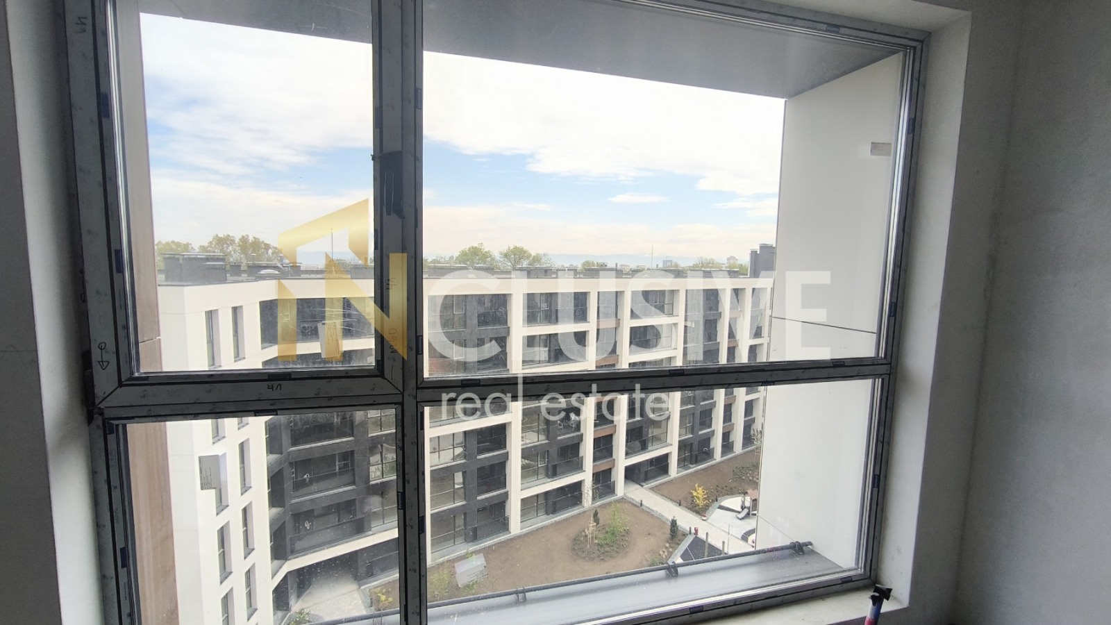 Продава 2-СТАЕН, гр. София, Малинова долина, снимка 5 - Апартаменти - 54478648