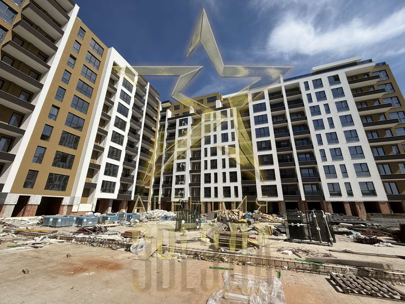Продава 2-СТАЕН, гр. Пловдив, Тракия, снимка 2 - Апартаменти - 54799197