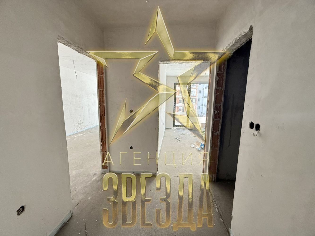 Продава 2-СТАЕН, гр. Пловдив, Тракия, снимка 5 - Апартаменти - 54799197
