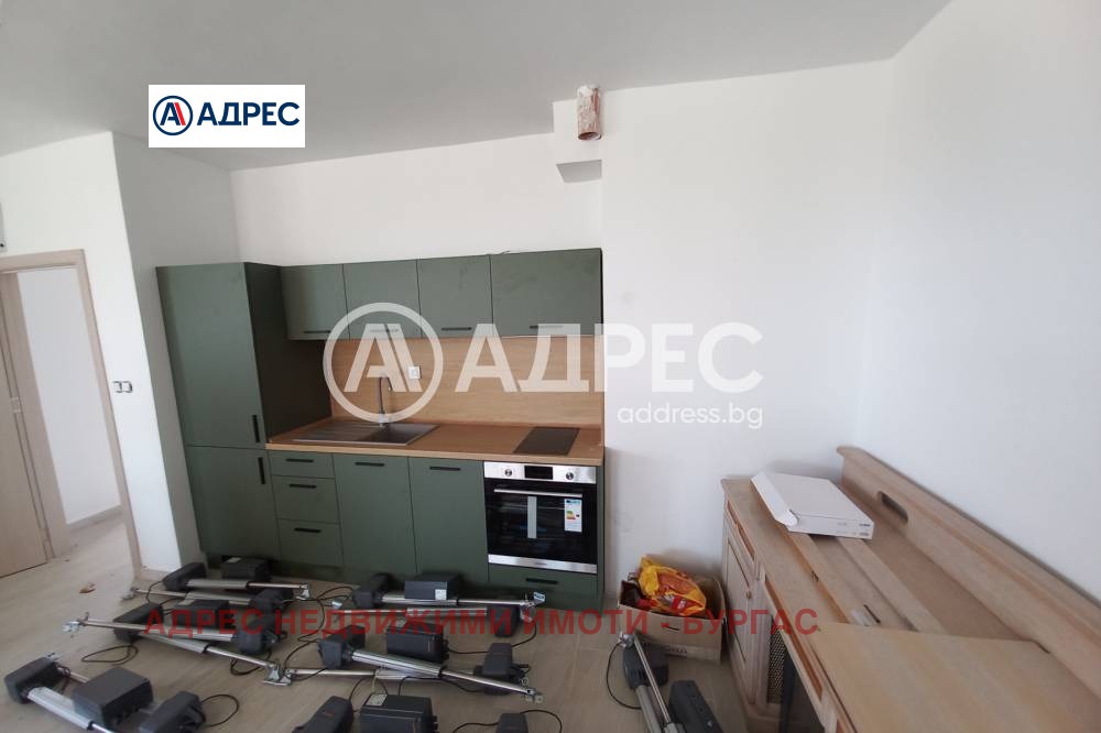 Продава 3-СТАЕН, гр. Созопол, област Бургас, снимка 3 - Апартаменти - 54147930