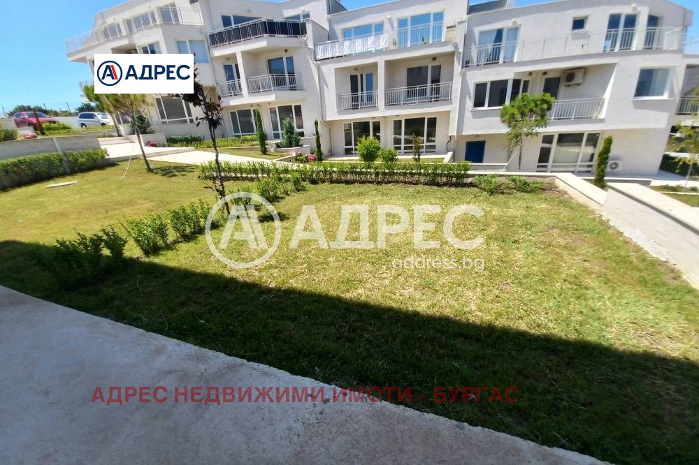 Продава 3-СТАЕН, гр. Созопол, област Бургас, снимка 7 - Апартаменти - 54147930