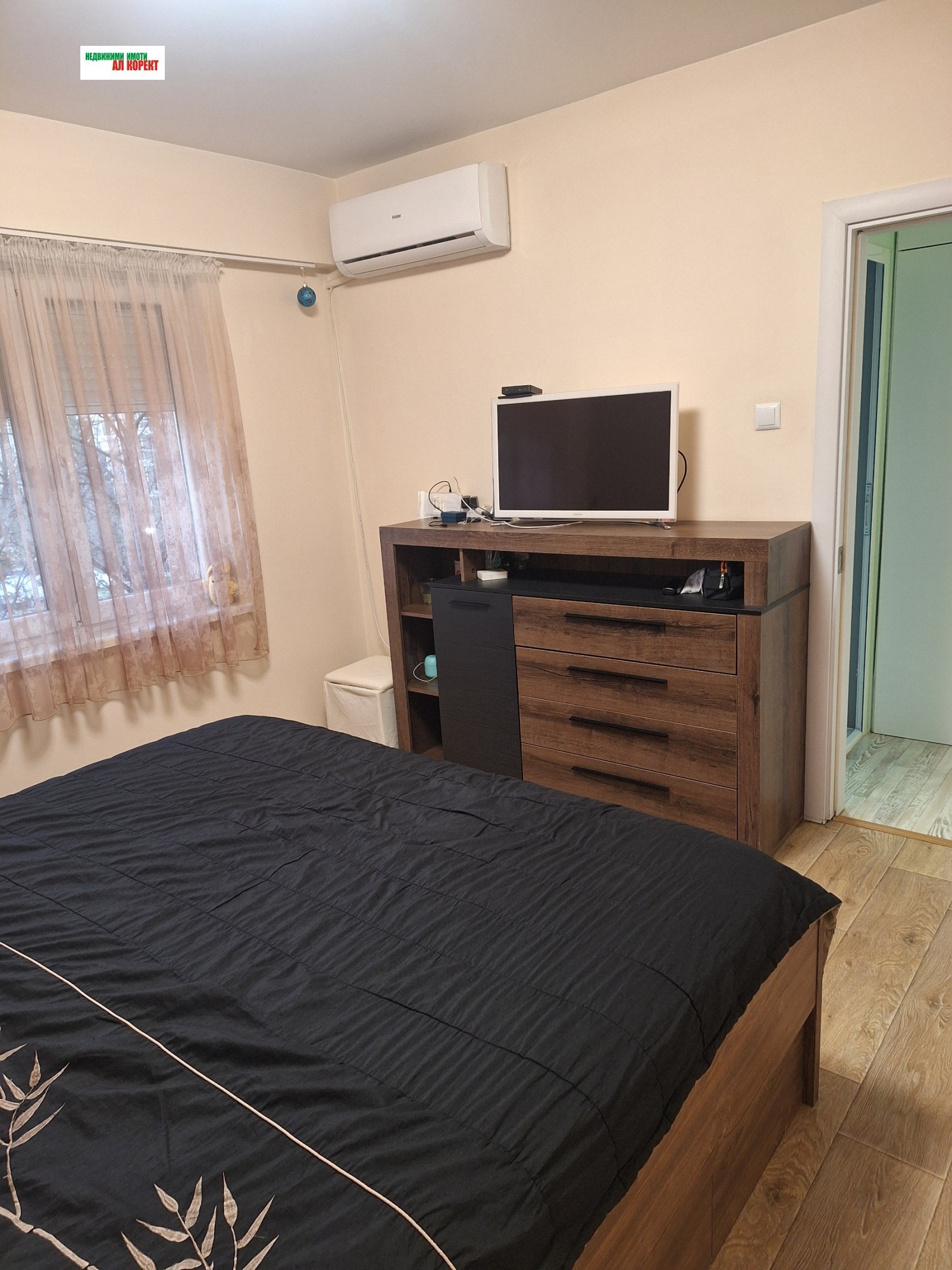 Продава 3-СТАЕН, гр. Варна, Владислав Варненчик 1, снимка 7 - Апартаменти - 54224326