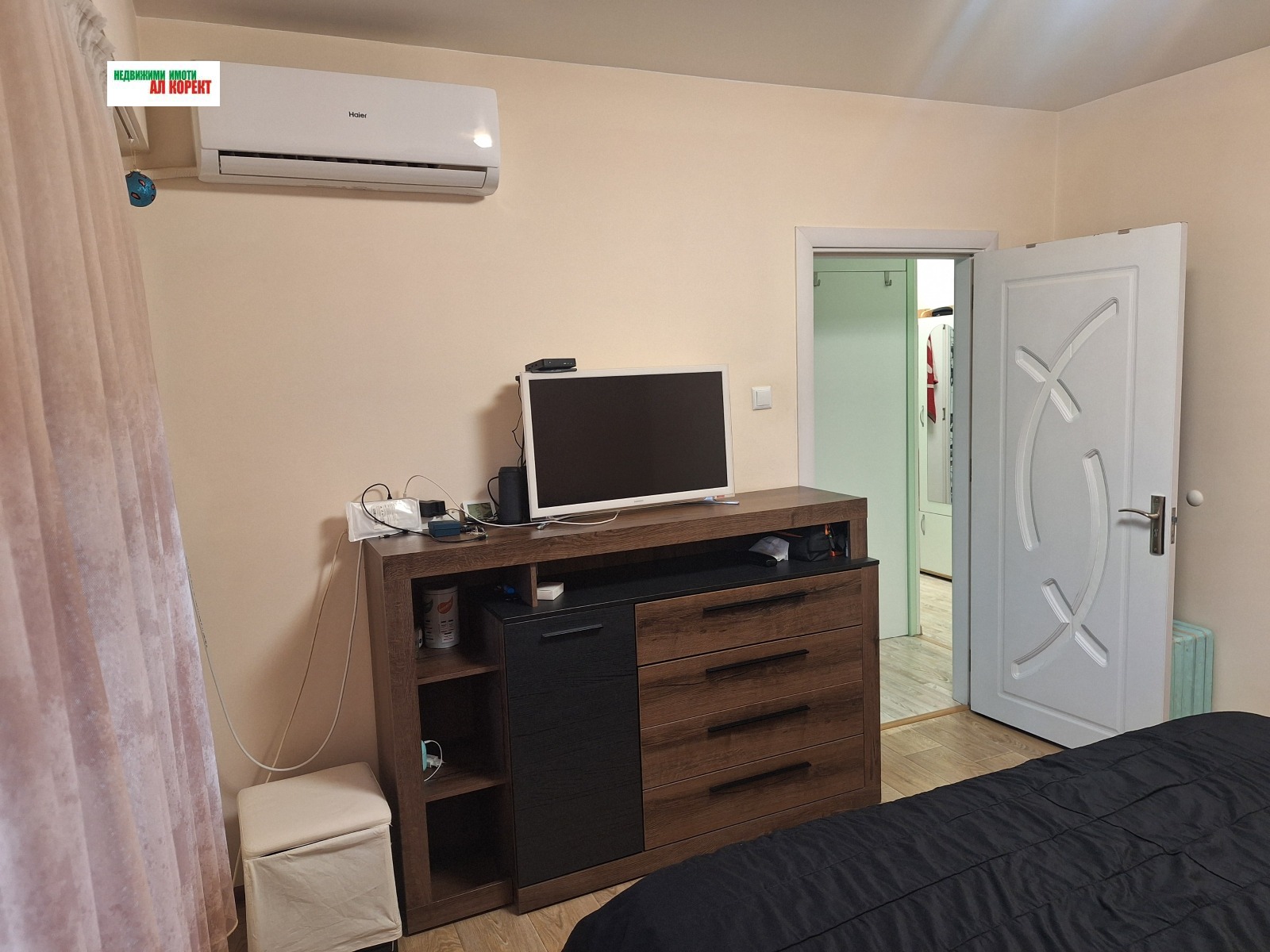 Продава 3-СТАЕН, гр. Варна, Владислав Варненчик 1, снимка 9 - Апартаменти - 54224326