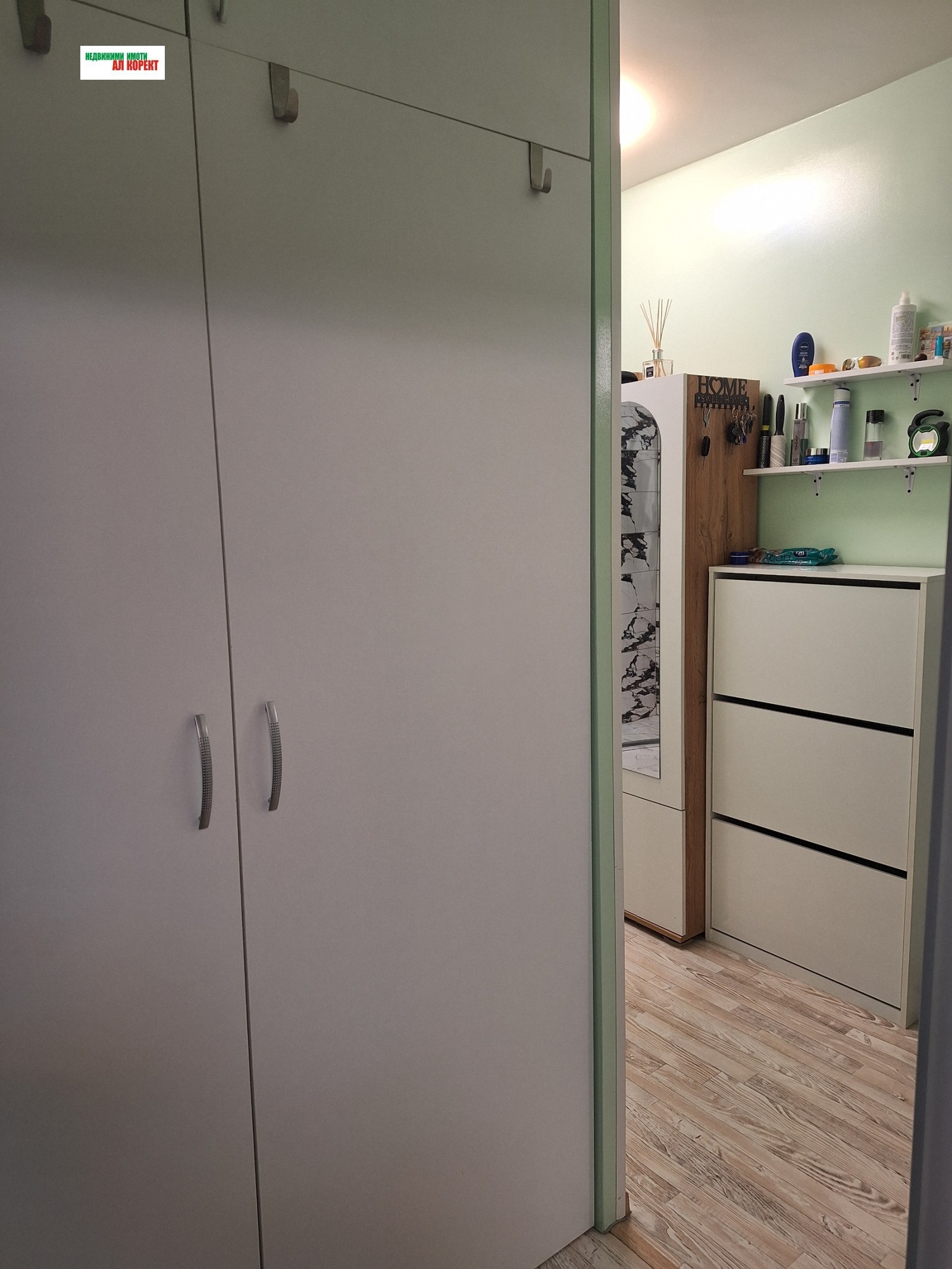 Продава 3-СТАЕН, гр. Варна, Владислав Варненчик 1, снимка 10 - Апартаменти - 54224326