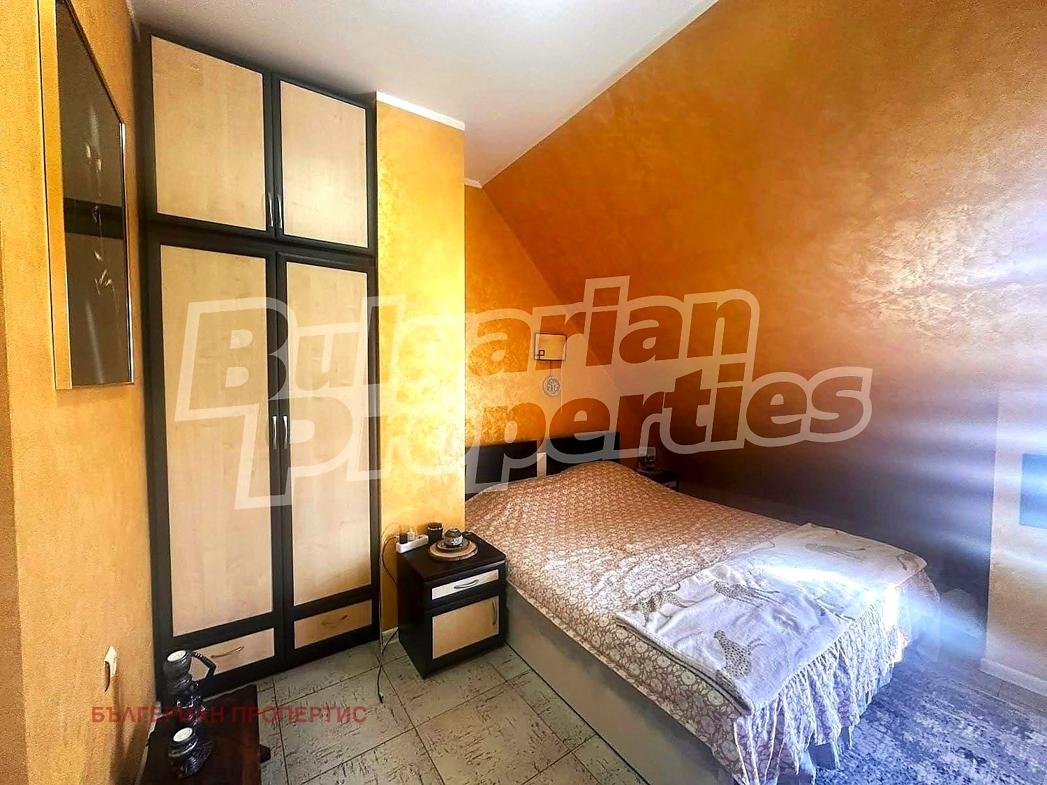 Продава 3-СТАЕН, гр. Шумен, Гривица, снимка 6 - Апартаменти - 54289839