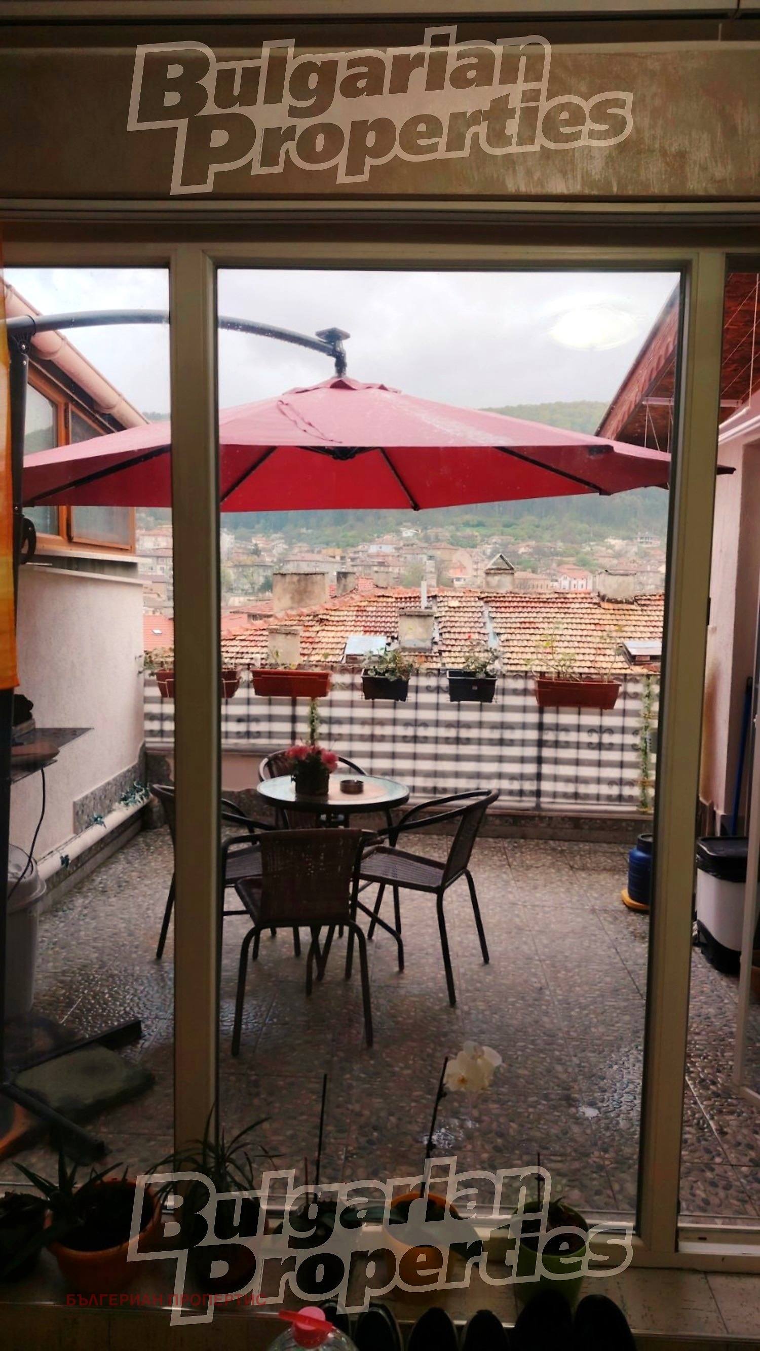 Продава 3-СТАЕН, гр. Шумен, Гривица, снимка 4 - Апартаменти - 54289839