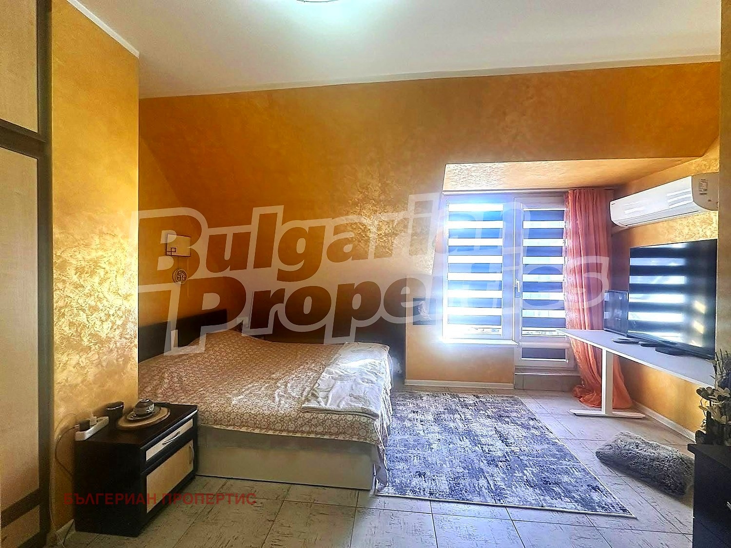 Продава 3-СТАЕН, гр. Шумен, Гривица, снимка 3 - Апартаменти - 54289839