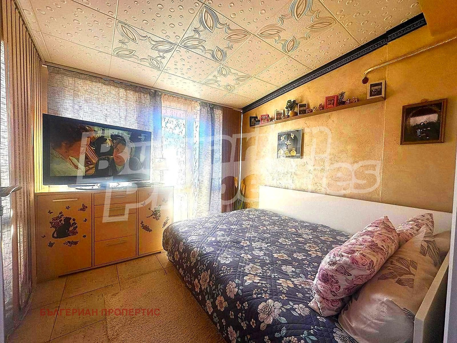 Продава 3-СТАЕН, гр. Шумен, Гривица