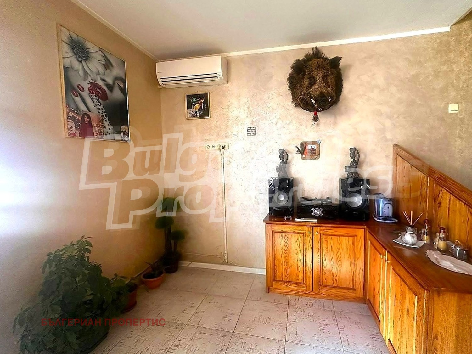 Продава 3-СТАЕН, гр. Шумен, Гривица, снимка 5 - Апартаменти - 54289839