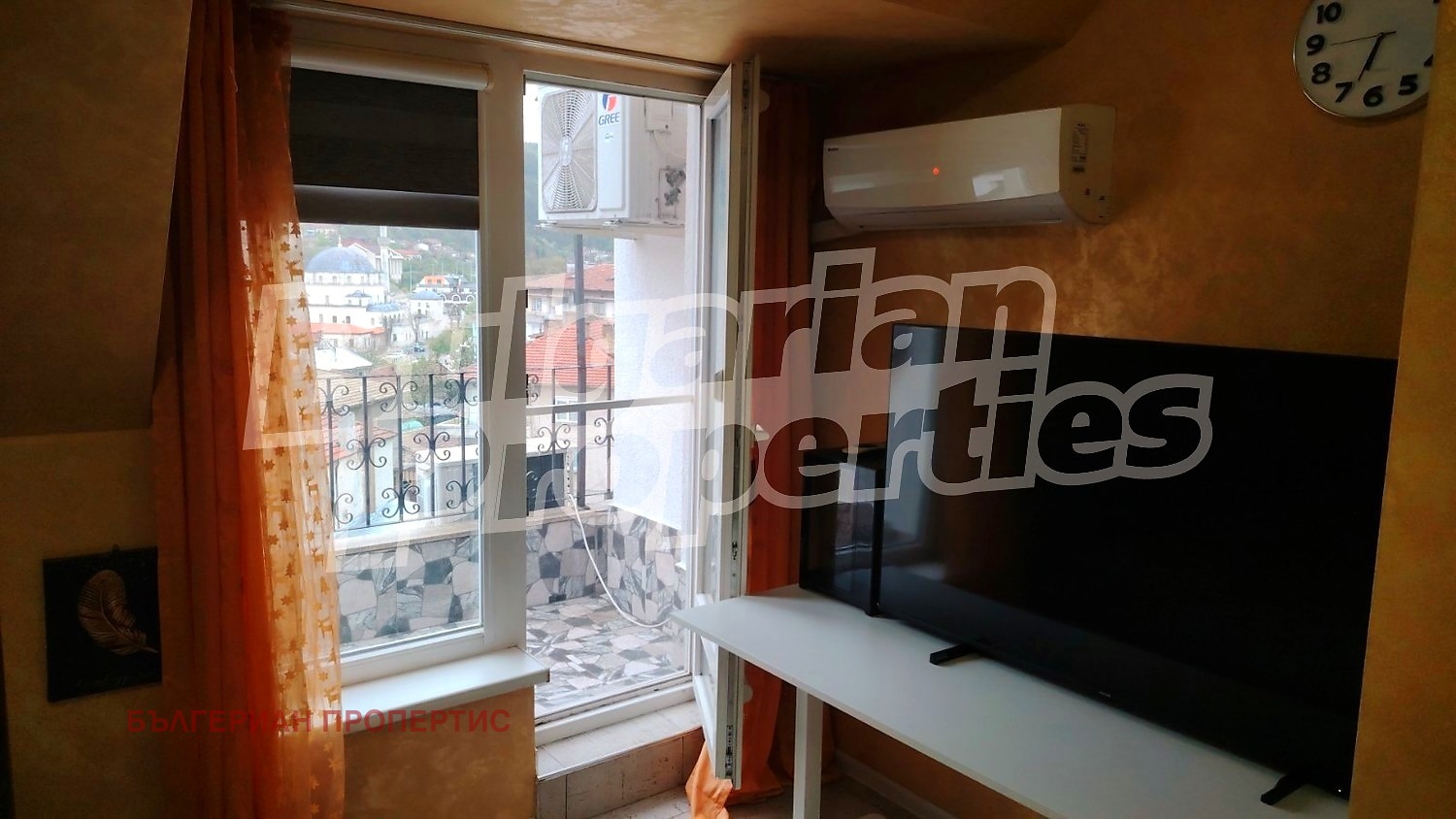 Продава 3-СТАЕН, гр. Шумен, Гривица, снимка 7 - Апартаменти - 54289839