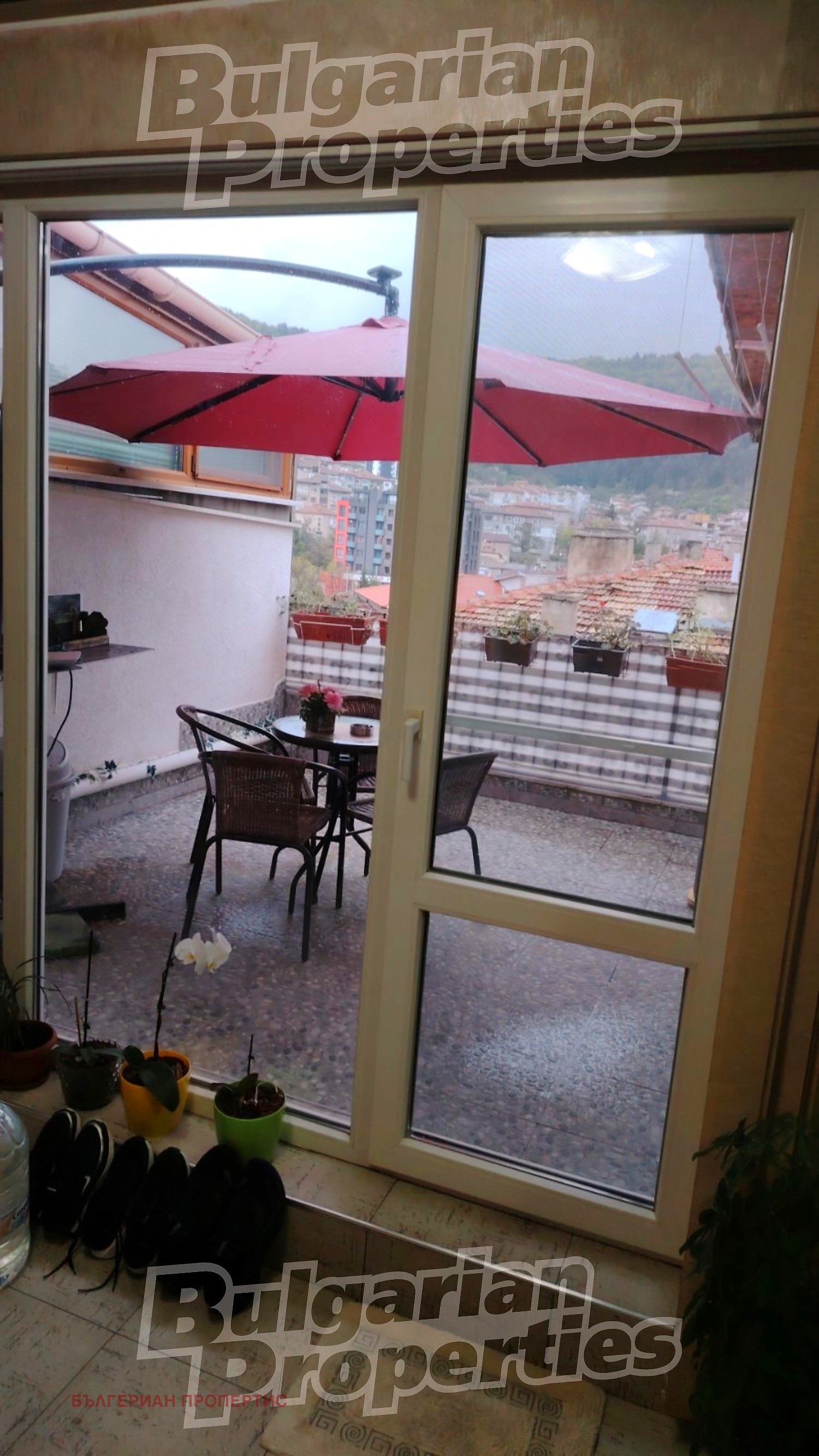 Продава 3-СТАЕН, гр. Шумен, Гривица, снимка 9 - Апартаменти - 54289839