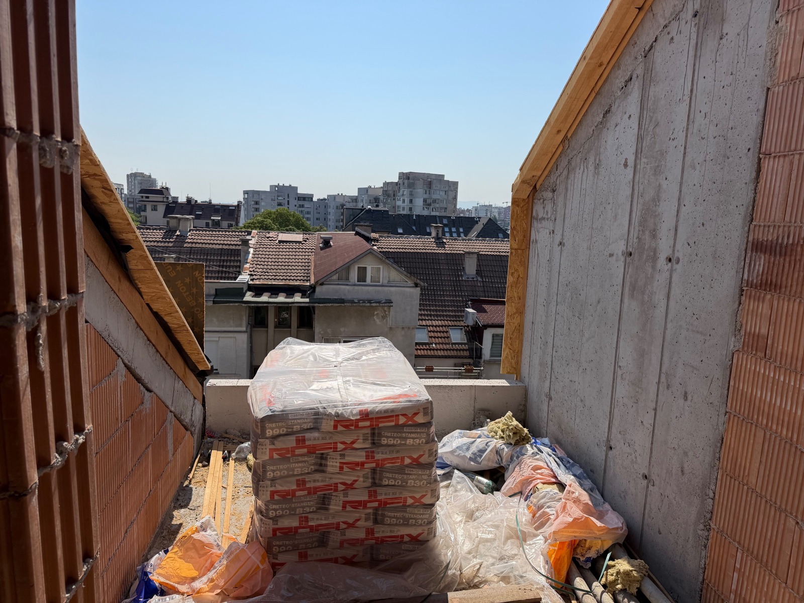Продава 3-СТАЕН, гр. София, Света Троица, снимка 10 - Апартаменти - 55750398