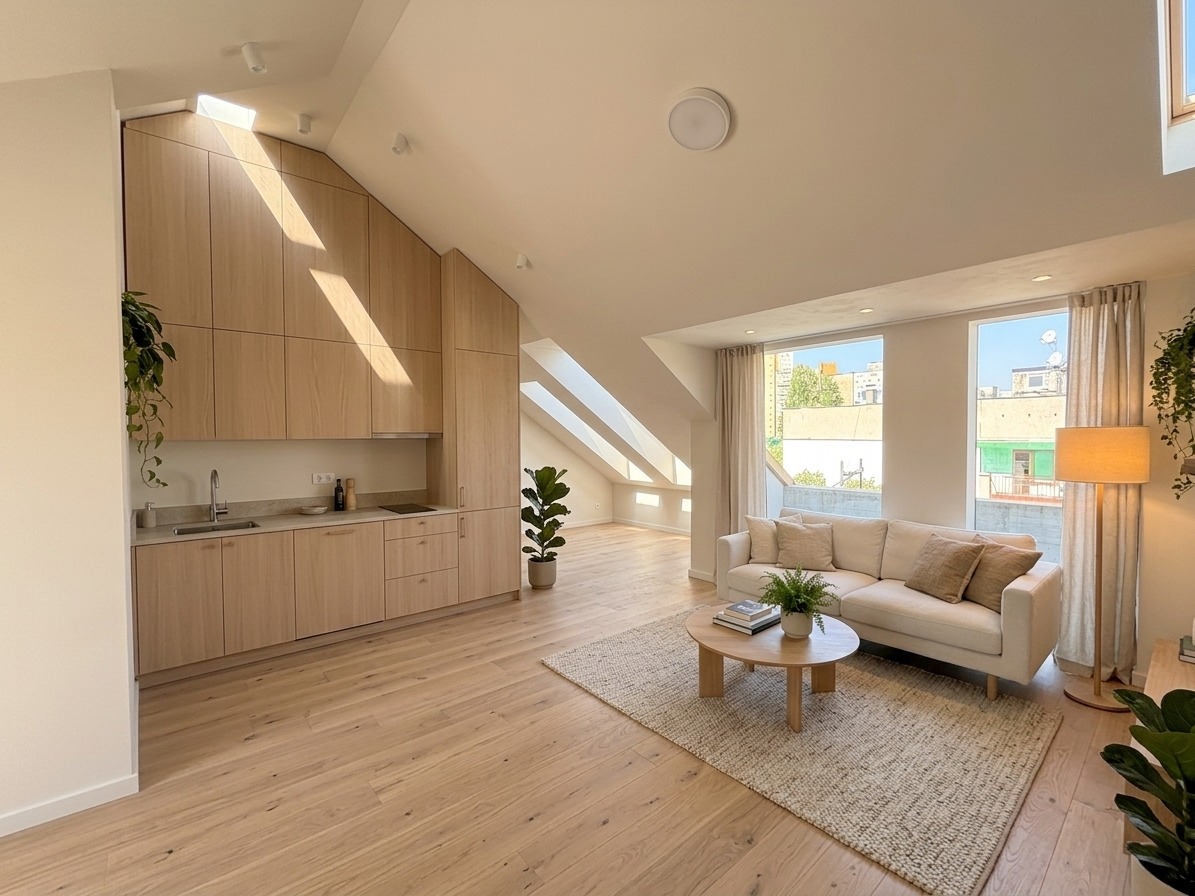 Продава 3-СТАЕН, гр. София, Света Троица, снимка 11 - Апартаменти - 55750398