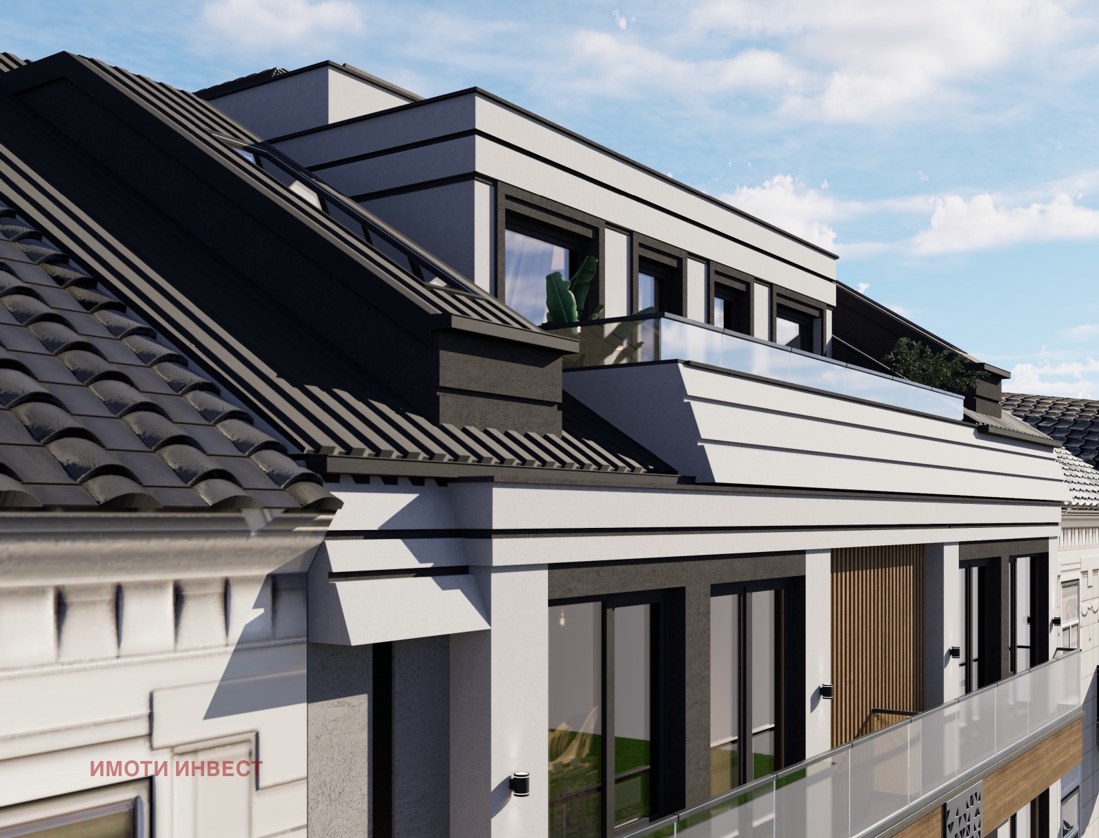 Продава 3-СТАЕН, гр. София, Света Троица, снимка 16 - Апартаменти - 55750398
