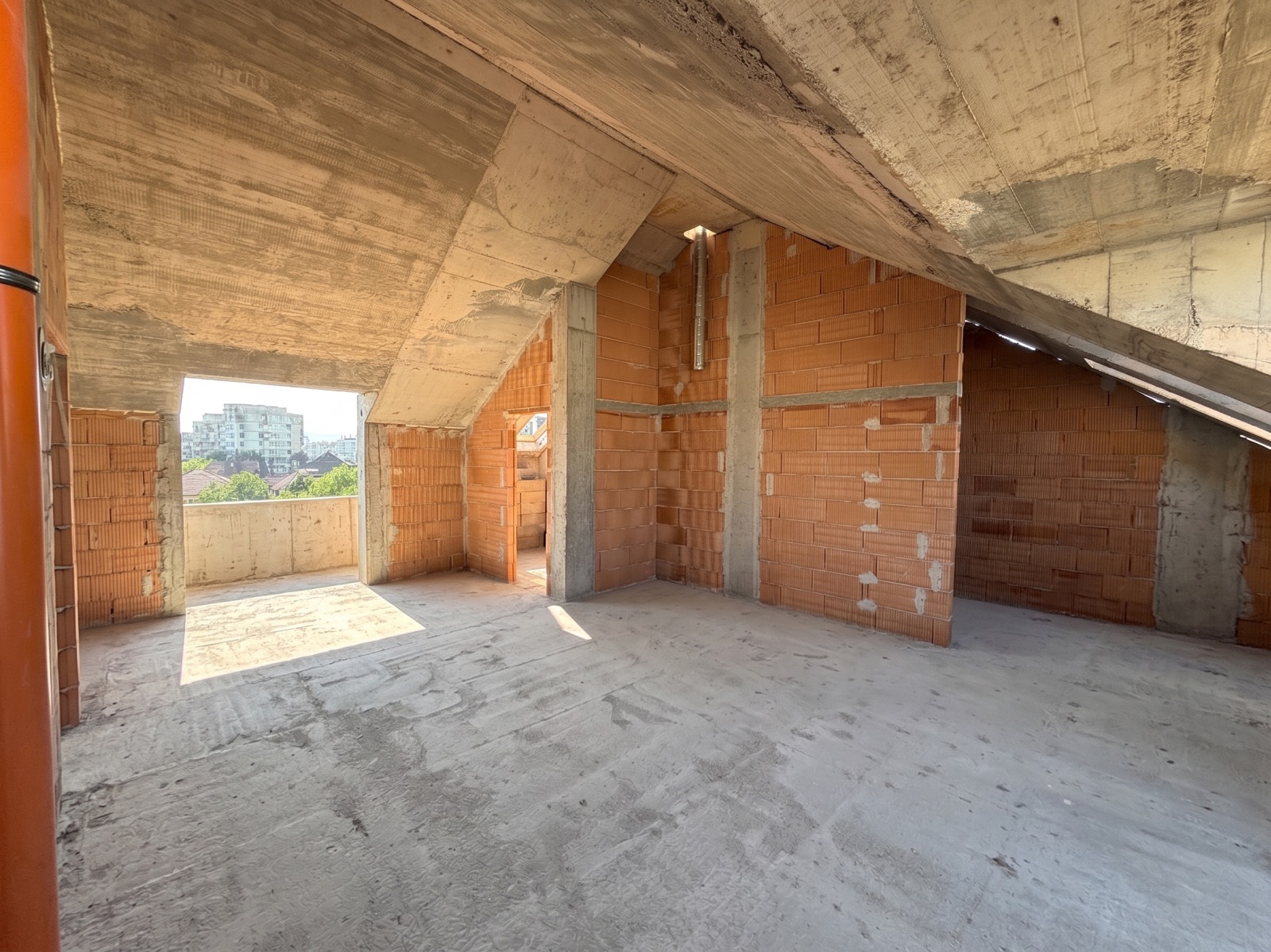 Продава 3-СТАЕН, гр. София, Света Троица, снимка 5 - Апартаменти - 55750398