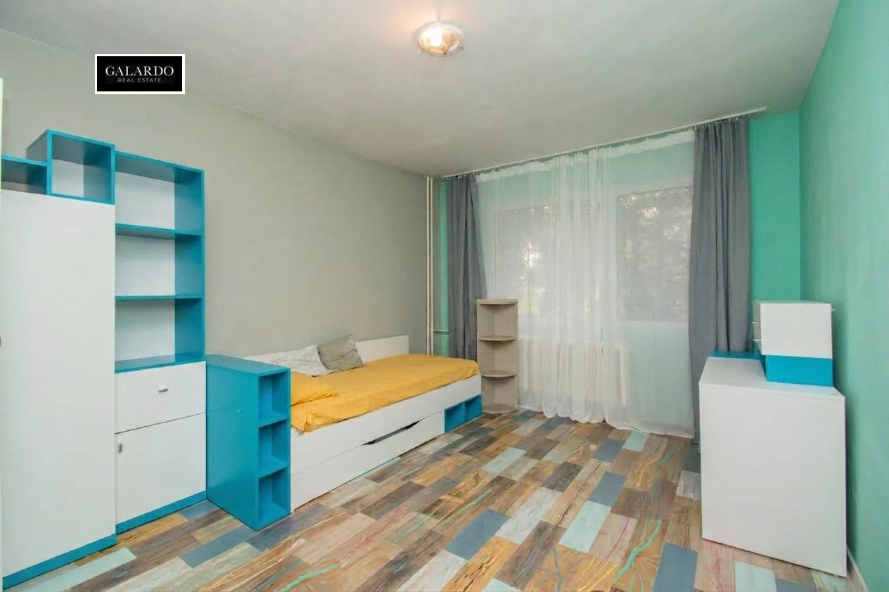Продава 3-СТАЕН, гр. София, Надежда 2, снимка 9 - Апартаменти - 55994233