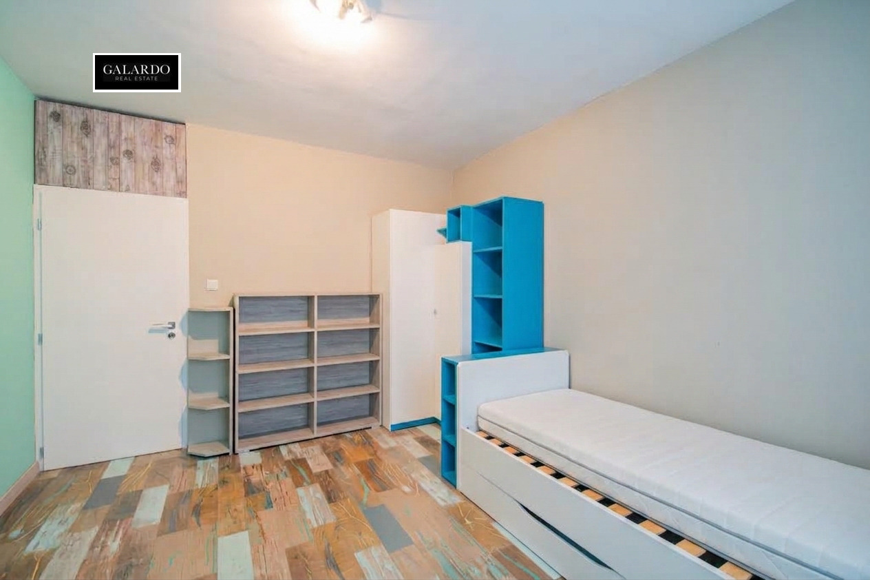 Продава 3-СТАЕН, гр. София, Надежда 2, снимка 10 - Апартаменти - 55994233
