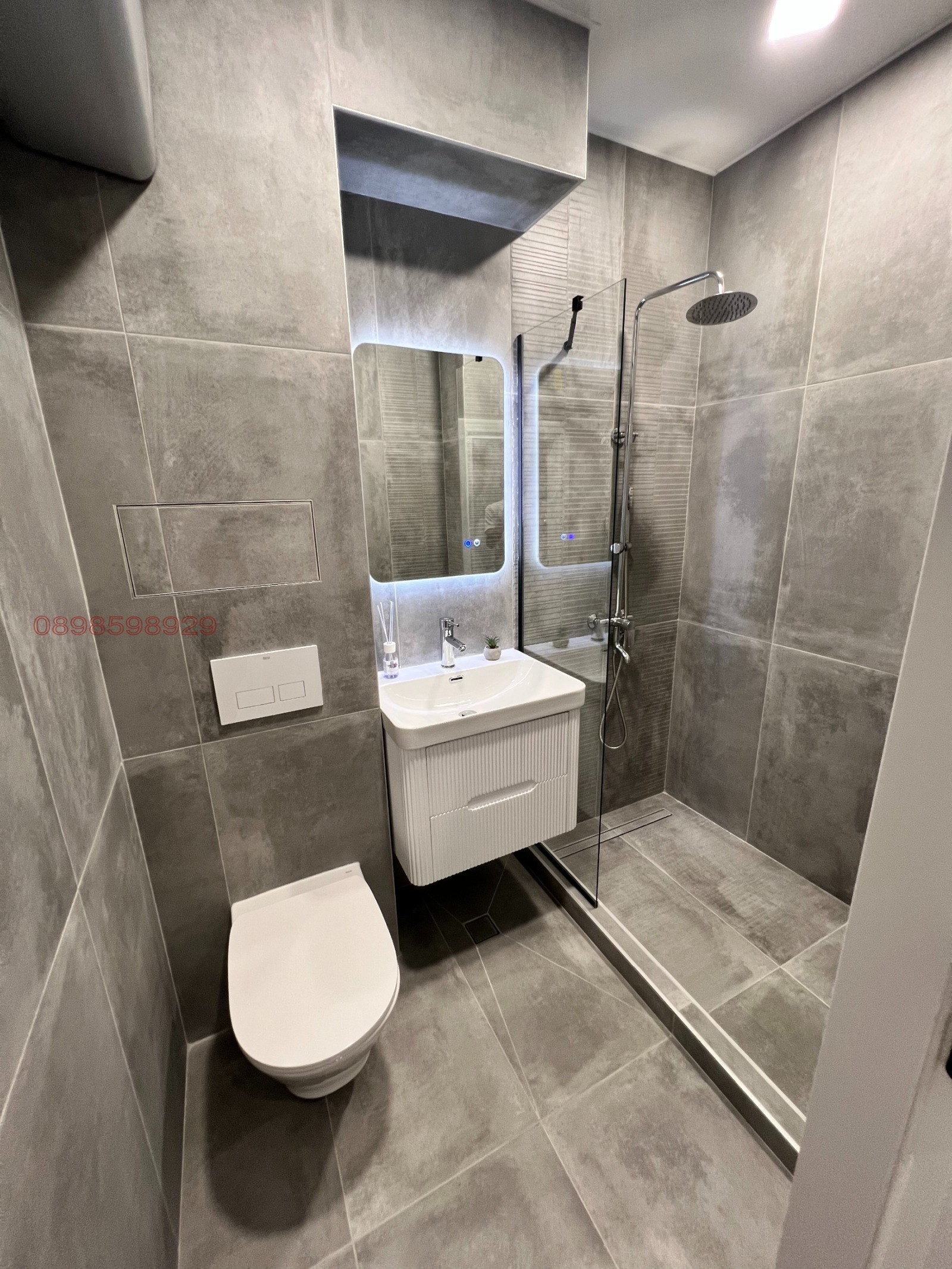 Продава 4-СТАЕН, гр. Варна, Чайка, снимка 10 - Апартаменти - 55902798