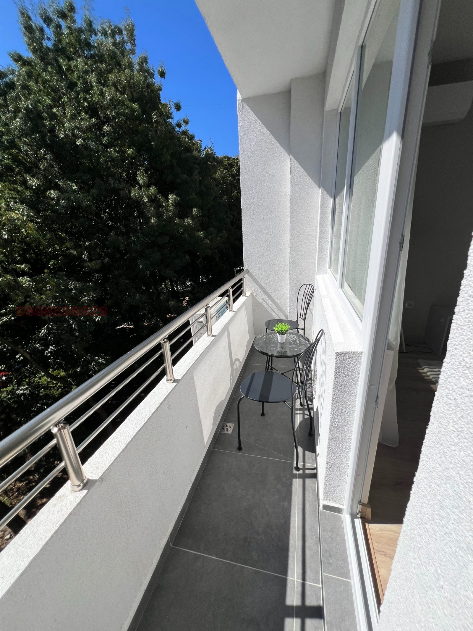 Продава 4-СТАЕН, гр. Варна, Чайка, снимка 17 - Апартаменти - 55902798