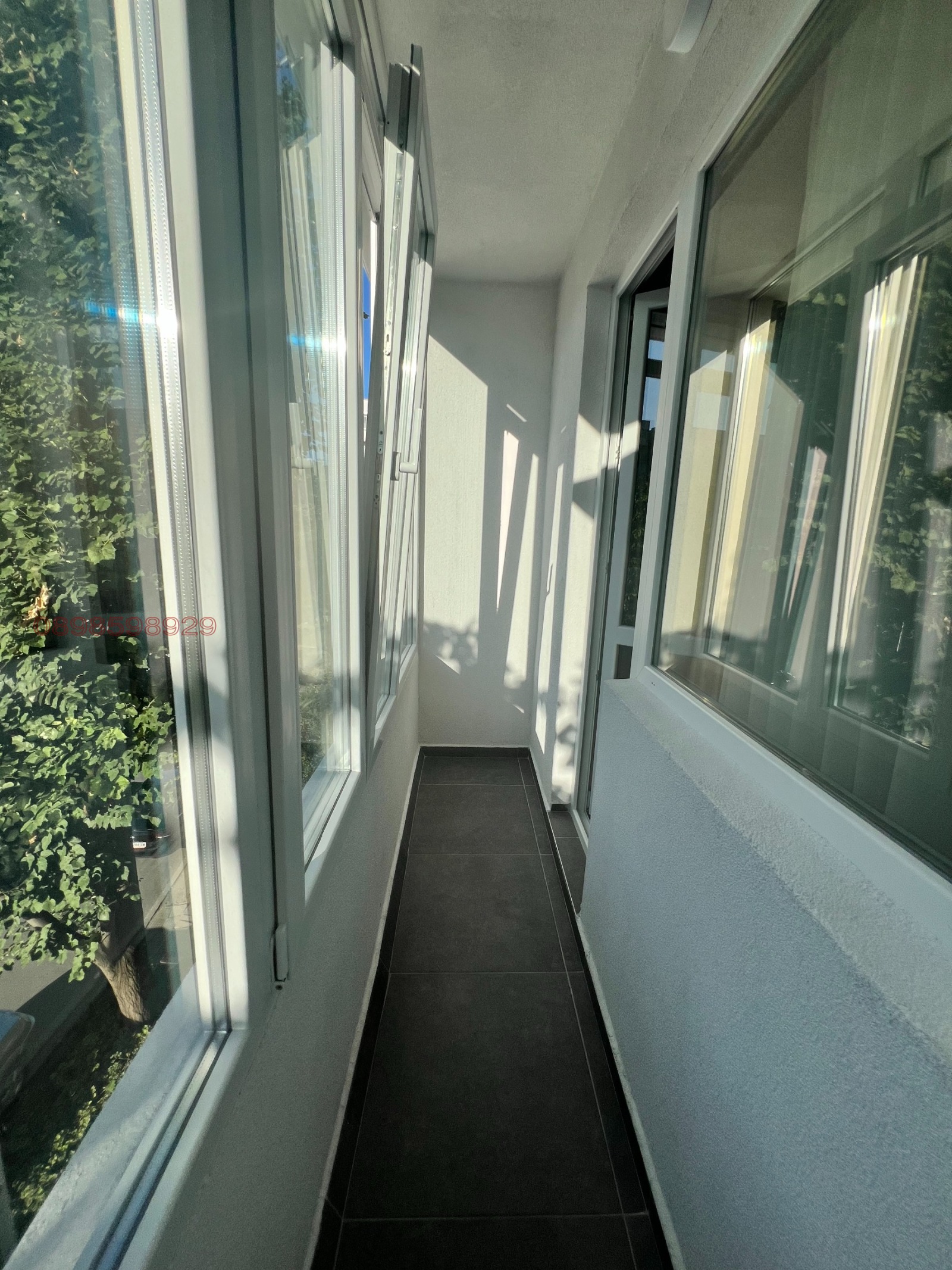 Продава 4-СТАЕН, гр. Варна, Чайка, снимка 16 - Апартаменти - 55902798