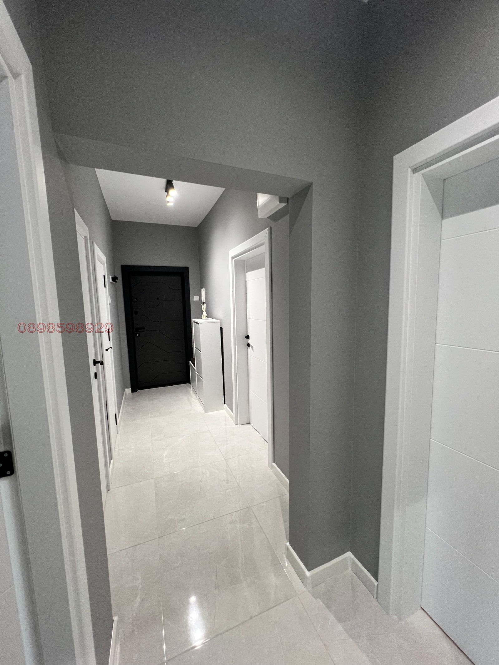 Продава 4-СТАЕН, гр. Варна, Чайка, снимка 9 - Апартаменти - 55902798
