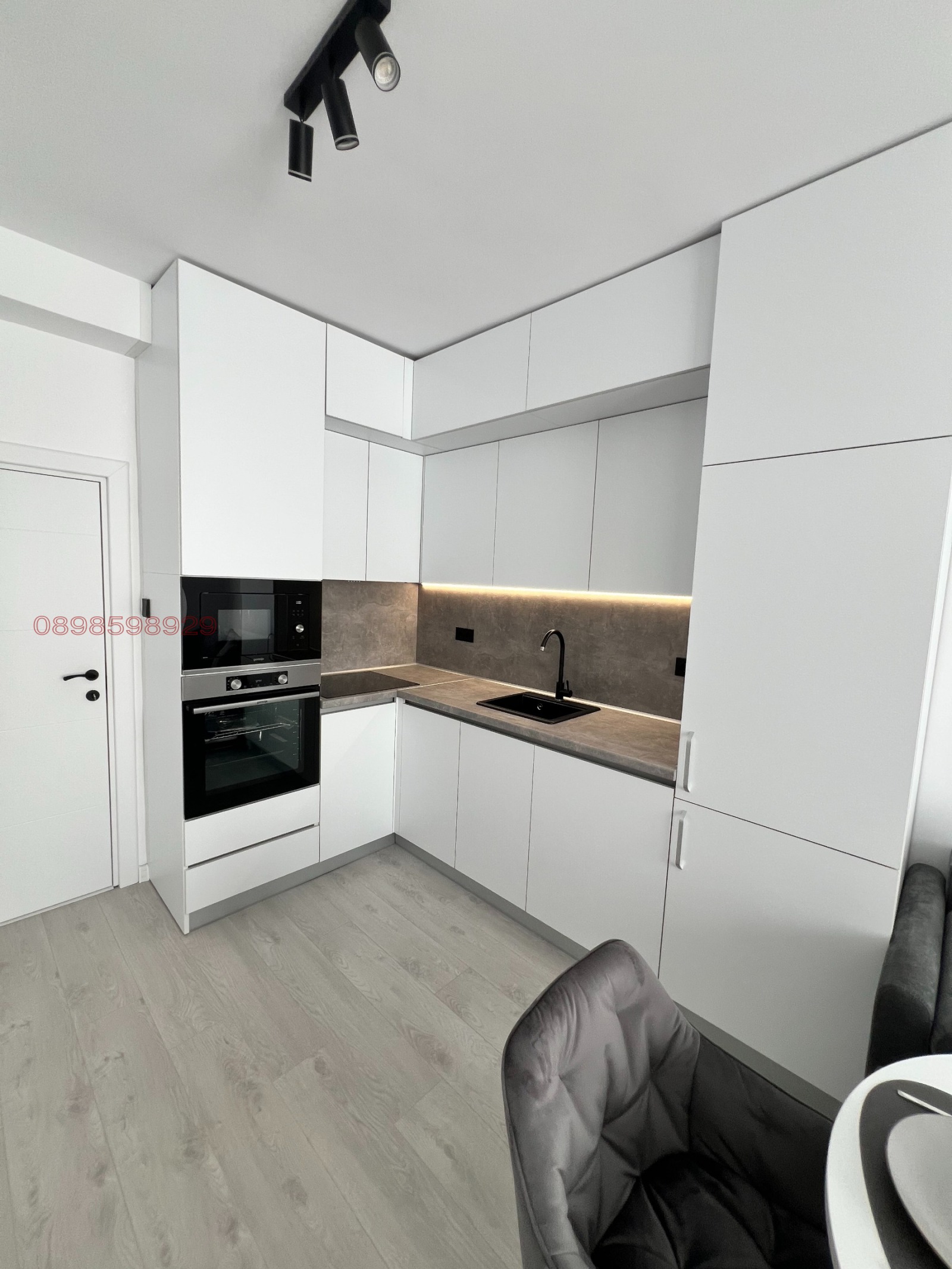 Продава 4-СТАЕН, гр. Варна, Чайка, снимка 3 - Апартаменти - 55902798