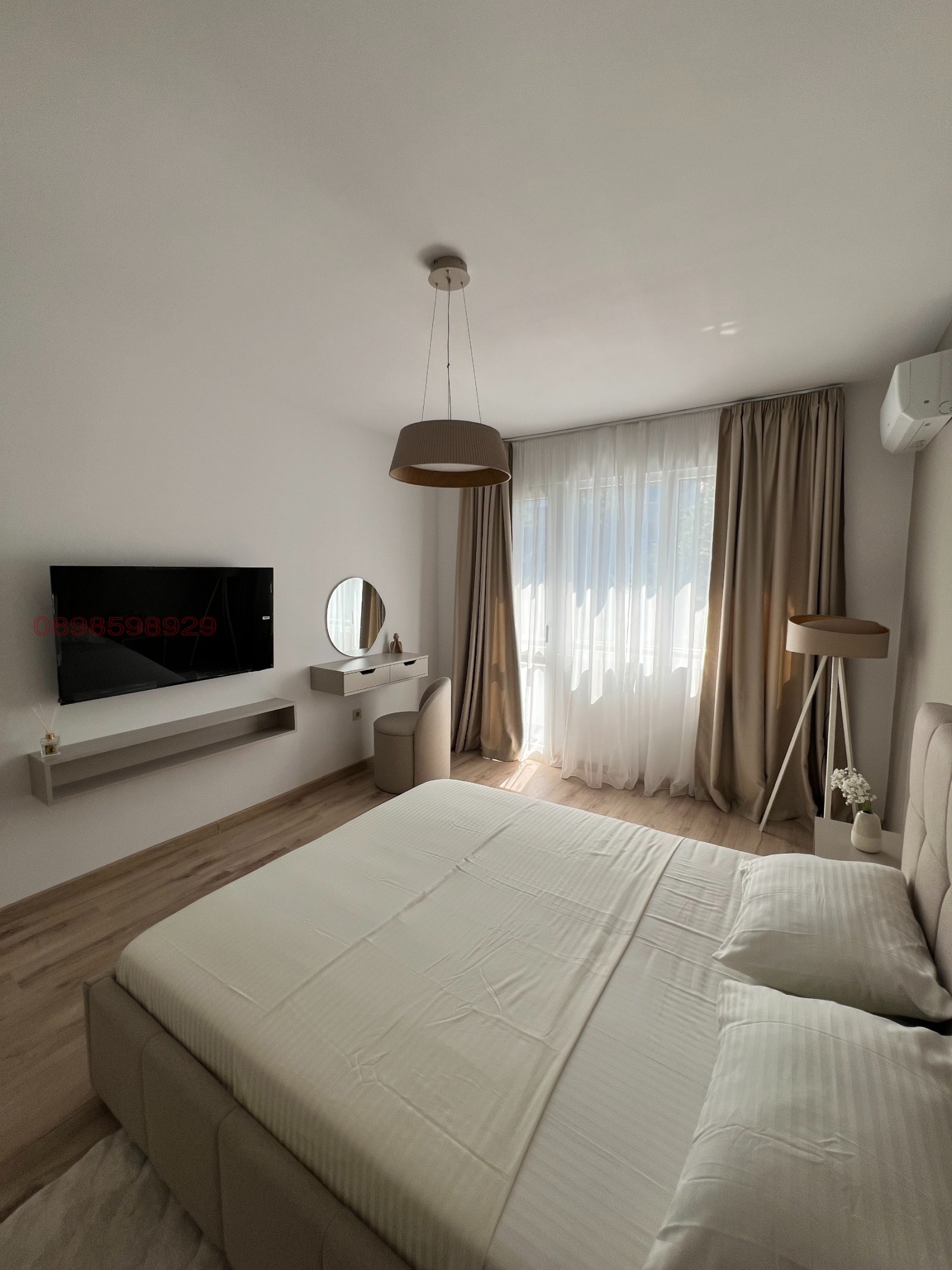 Продава 4-СТАЕН, гр. Варна, Чайка, снимка 7 - Апартаменти - 55902798