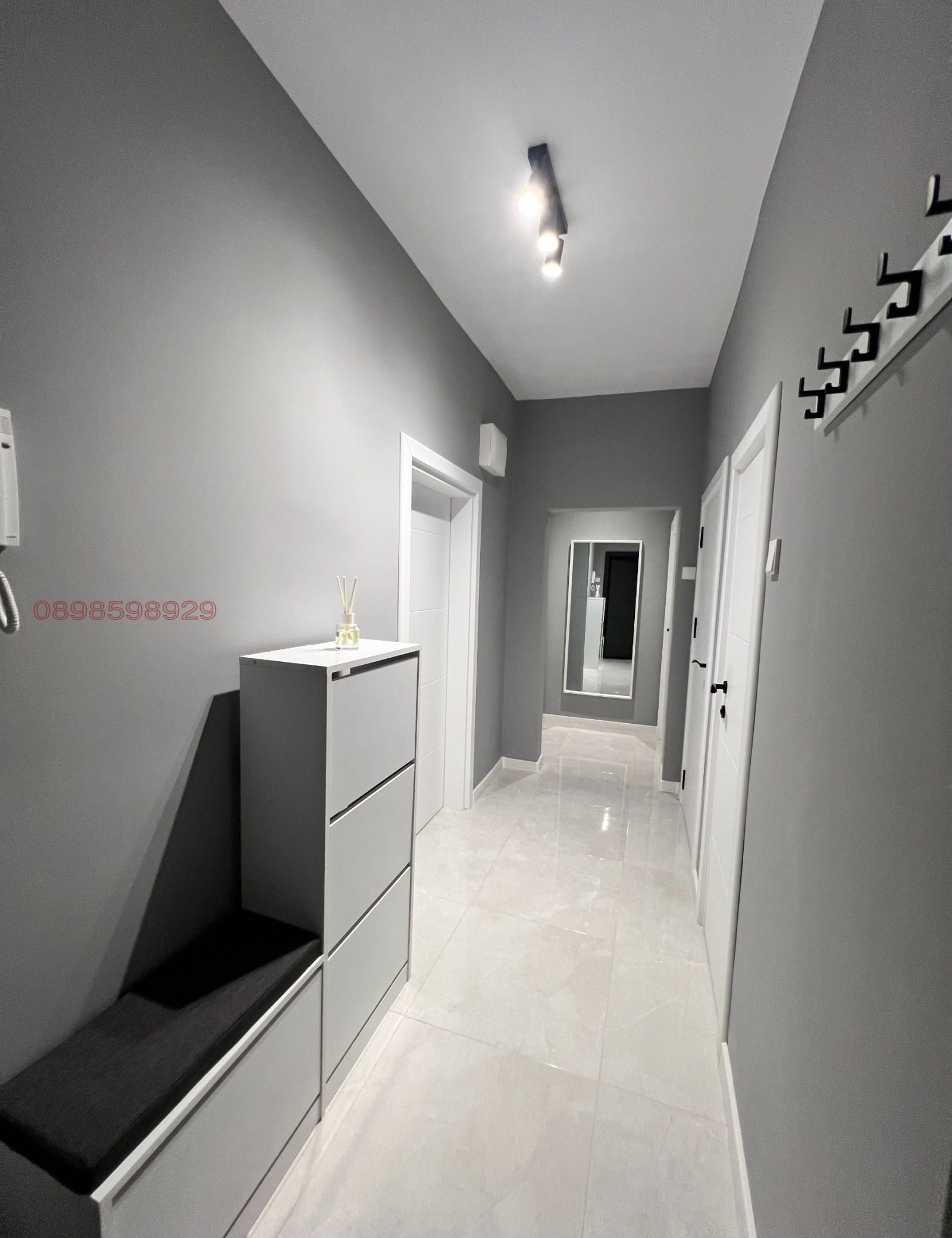 Продава 4-СТАЕН, гр. Варна, Чайка, снимка 8 - Апартаменти - 55902798