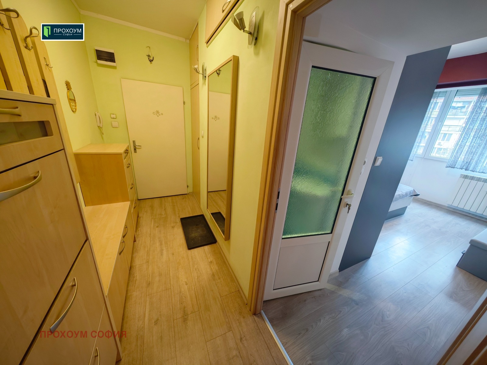Продава 4-СТАЕН, гр. София, Надежда 4, снимка 15 - Апартаменти - 56731493
