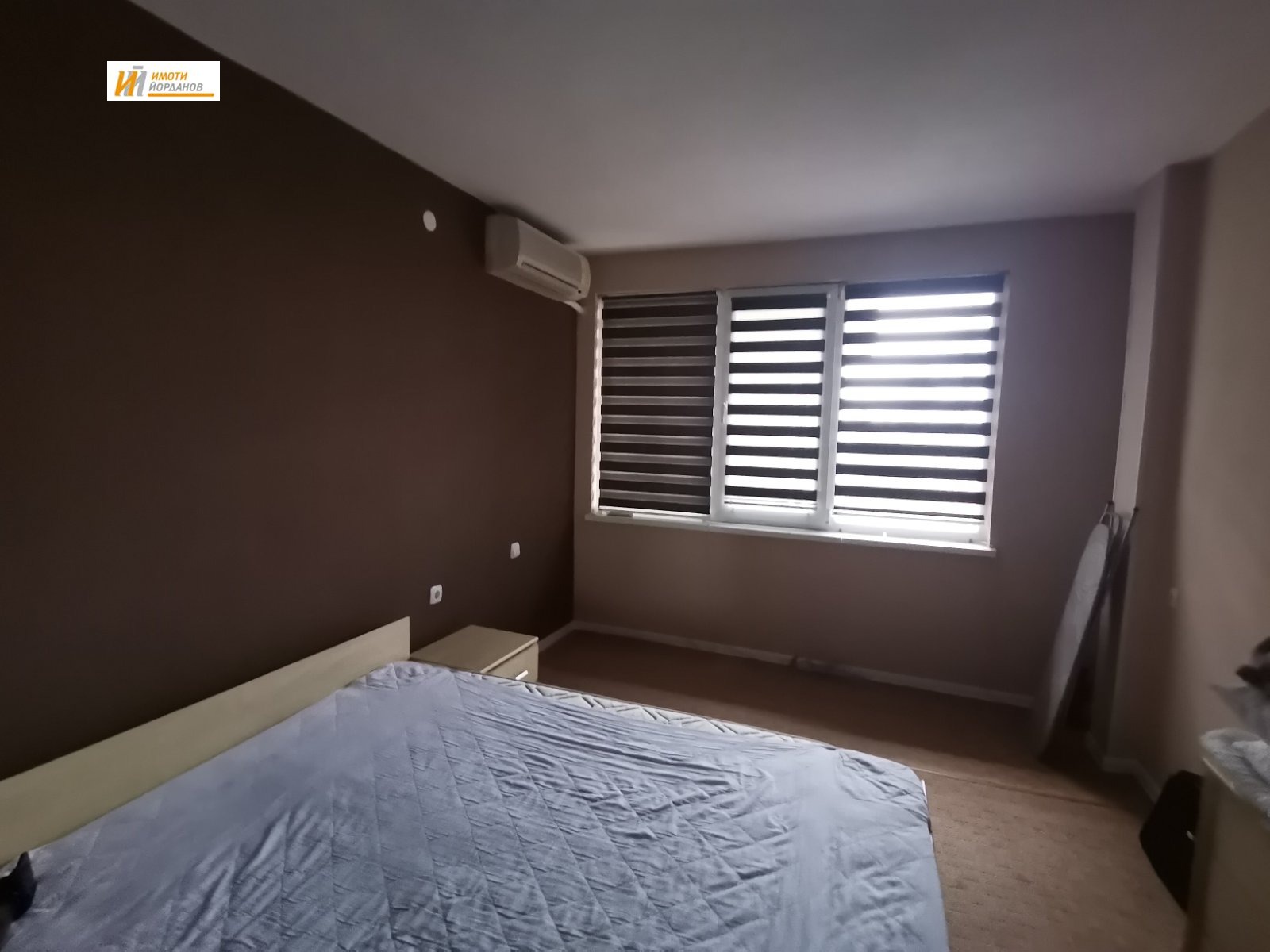 Продава МНОГОСТАЕН, гр. Лясковец, област Велико Търново, снимка 4 - Апартаменти - 53762798