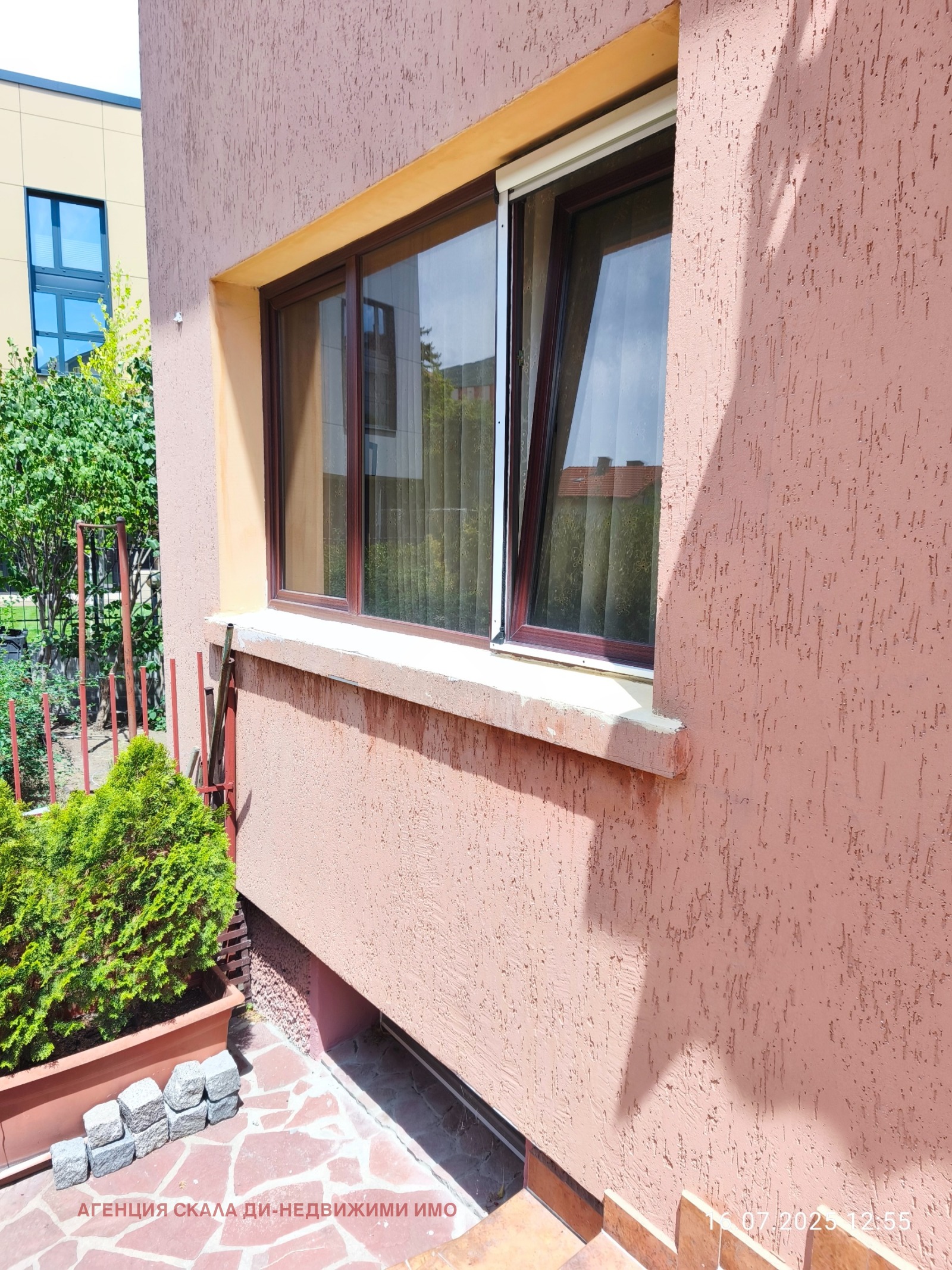 Продава ЕТАЖ ОТ КЪЩА, гр. София, Драгалевци, снимка 3 - Етаж от къща - 54600230