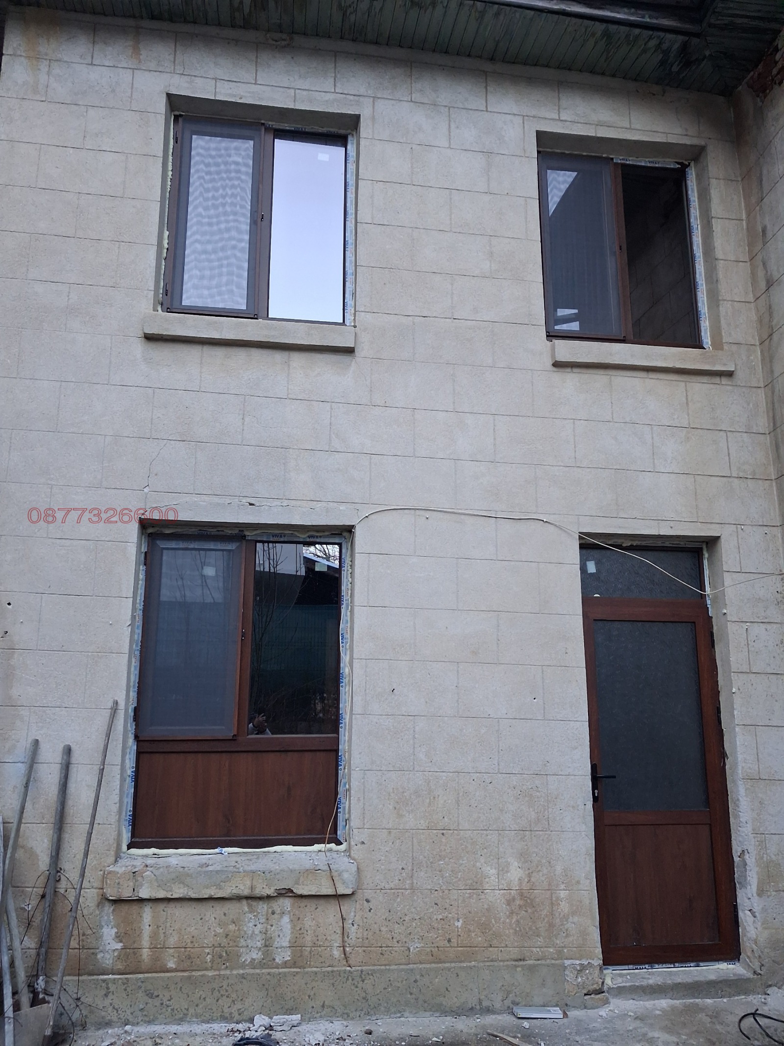 Продава КЪЩА, с. Бели Осъм, област Ловеч, снимка 5 - Къщи - 54010680