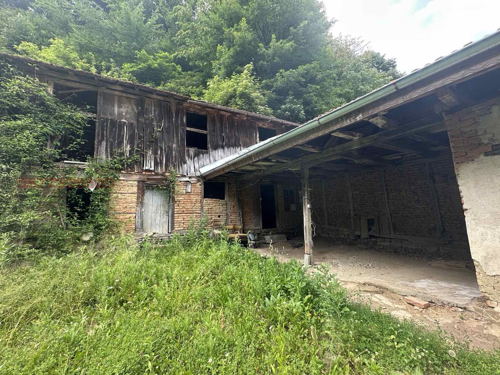 Продава КЪЩА, с. Бели Осъм, област Ловеч, снимка 3 - Къщи - 54010680