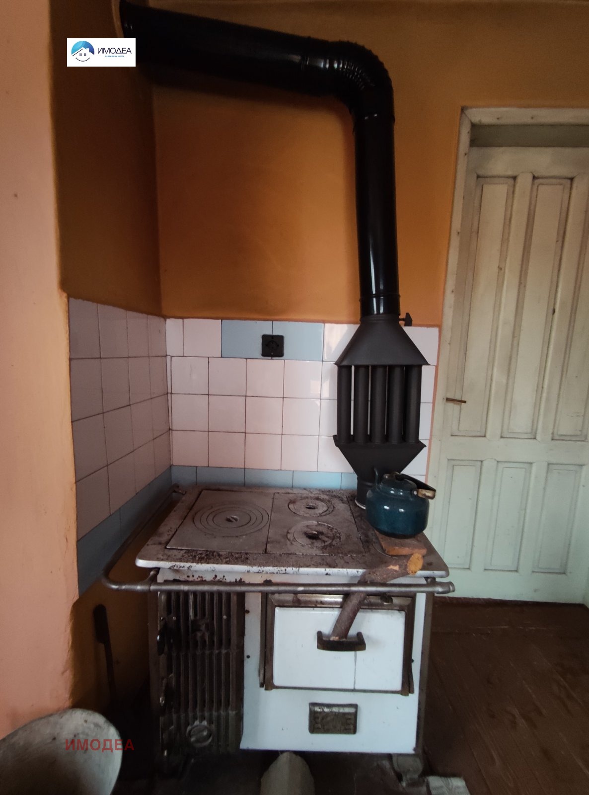 Продава КЪЩА, с. Драгомани, област Габрово, снимка 9 - Къщи - 53973505