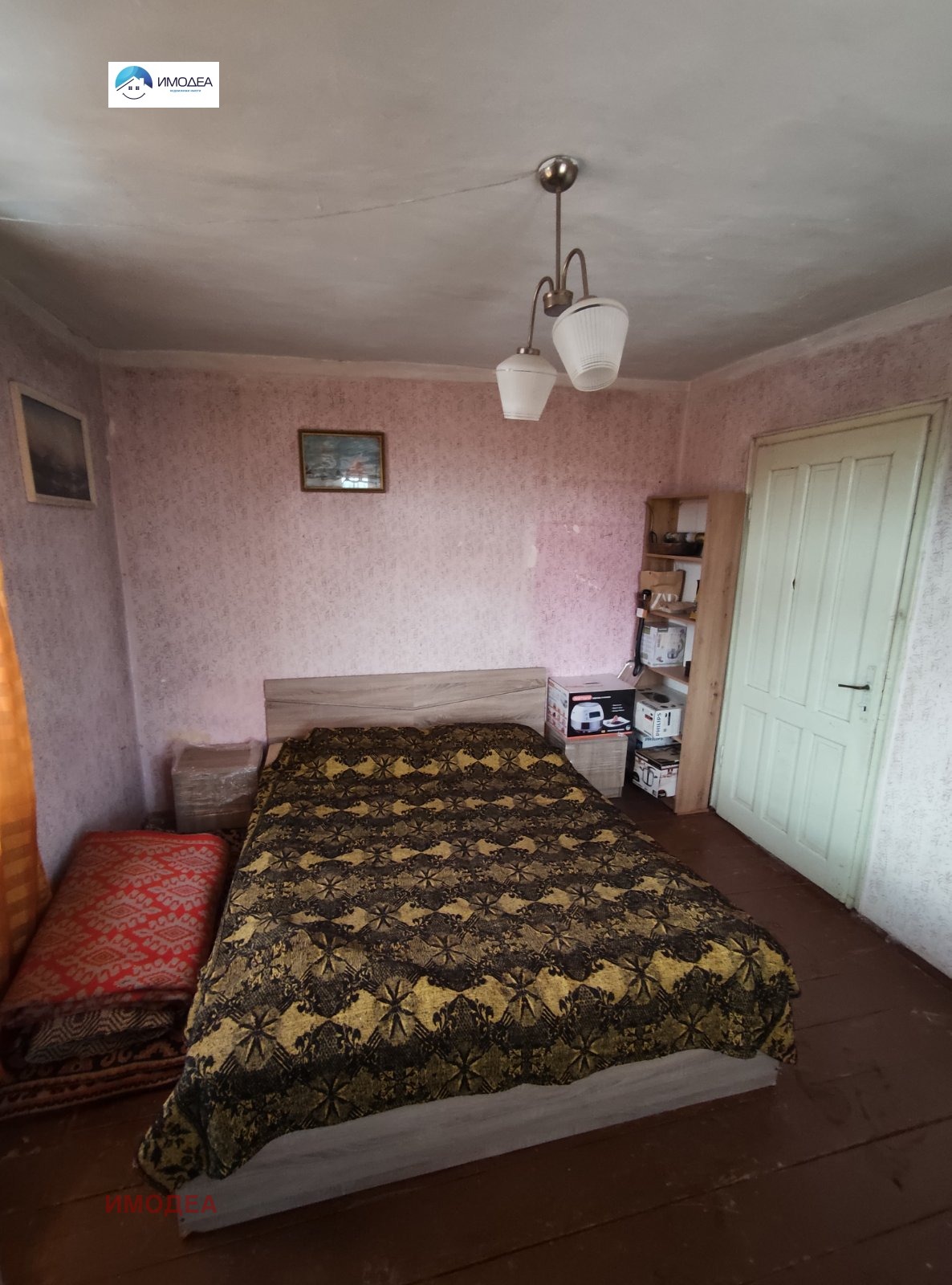 Продава КЪЩА, с. Драгомани, област Габрово, снимка 12 - Къщи - 53973505