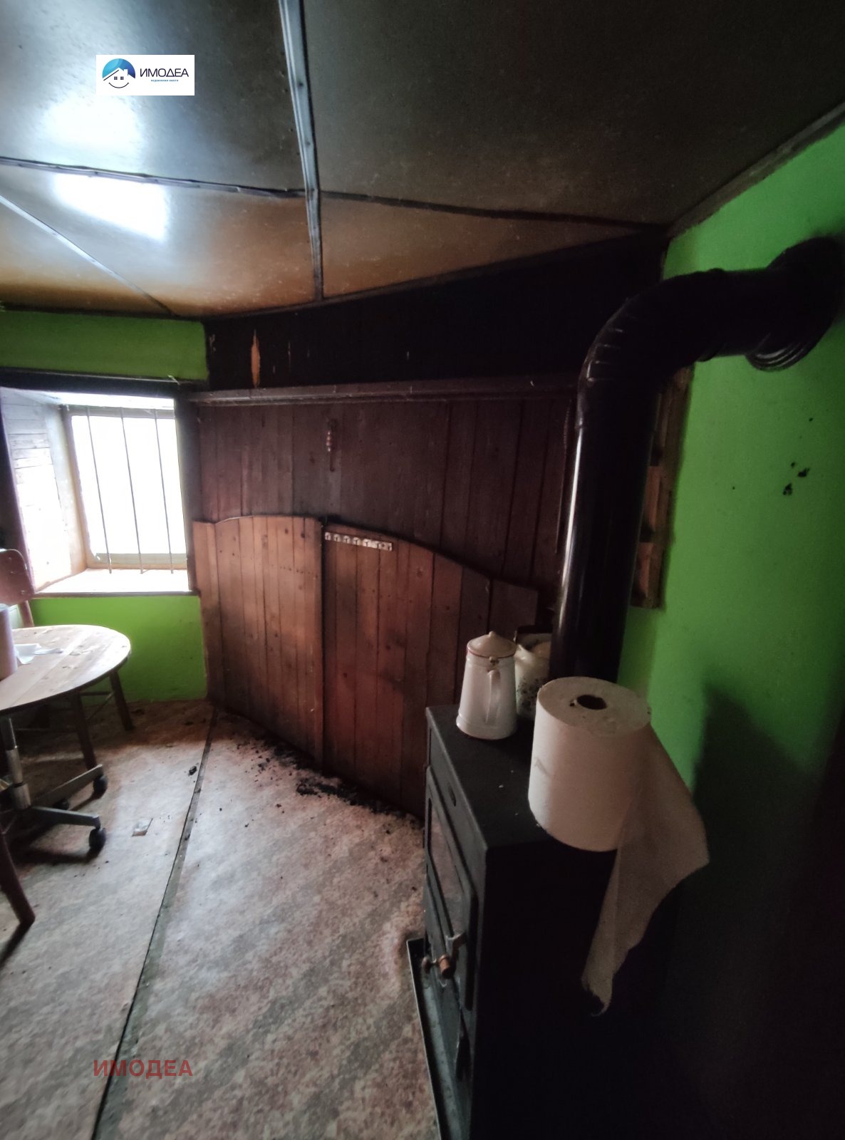 Продава КЪЩА, с. Драгомани, област Габрово, снимка 8 - Къщи - 53973505