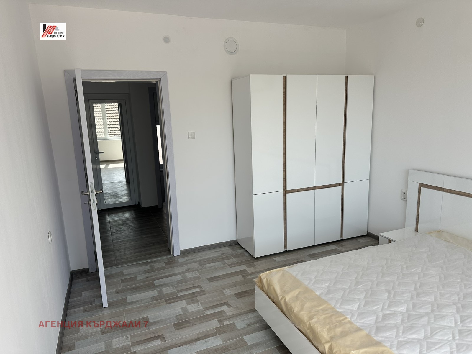 Продава КЪЩА, гр. Кърджали, Студен кладенец, снимка 4 - Къщи - 53991536