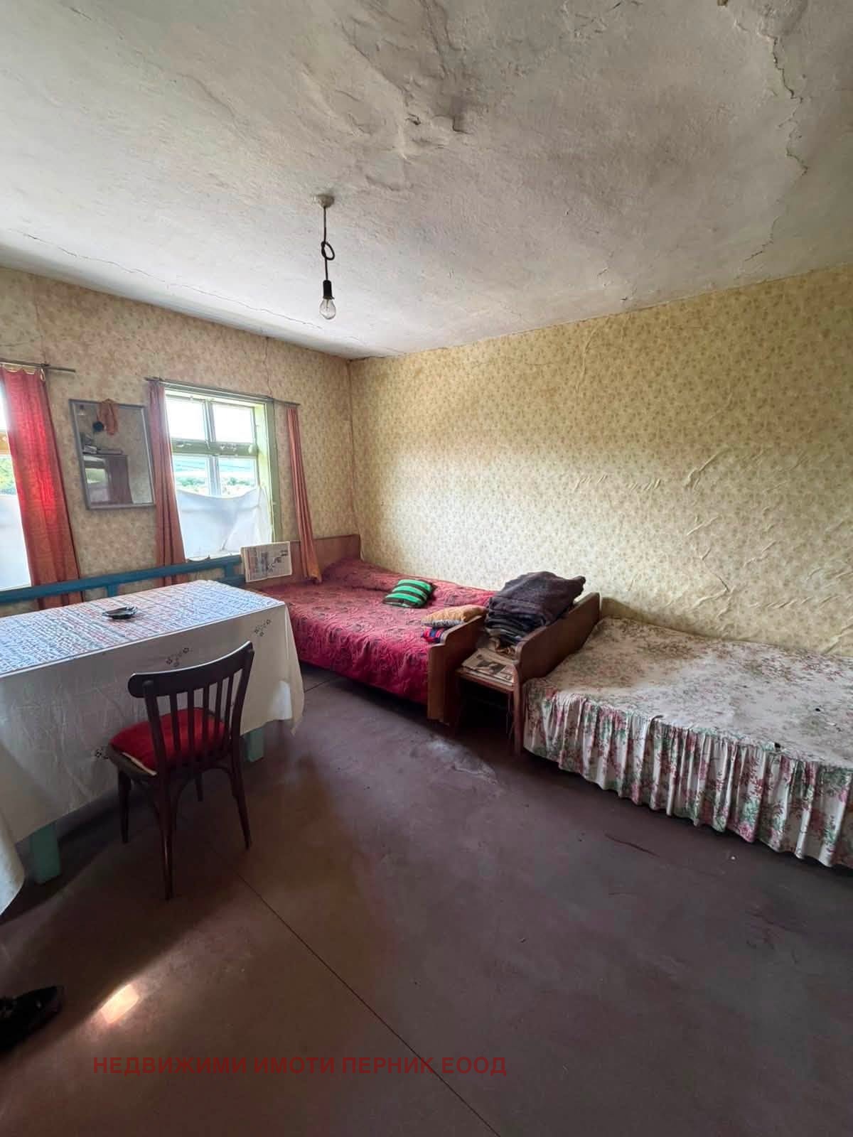 Продава КЪЩА, с. Габровдол, област Перник, снимка 7 - Къщи - 55123453