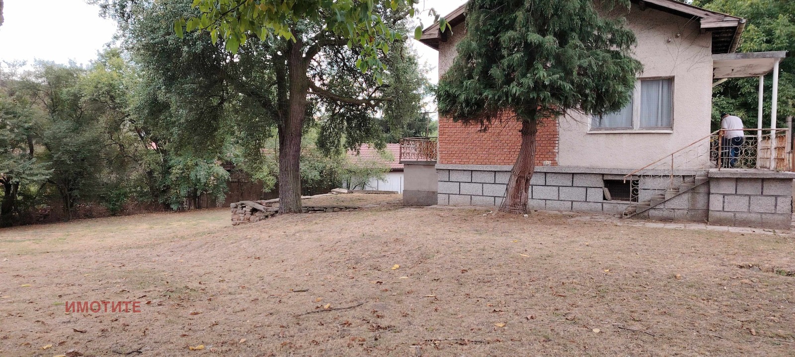 Продава КЪЩА, с. Карлиево, област София област, снимка 15 - Къщи - 56182280