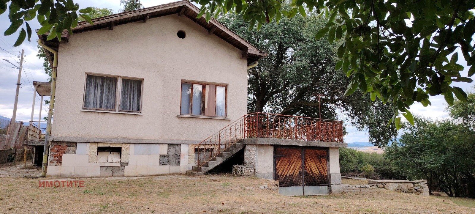 Продава КЪЩА, с. Карлиево, област София област, снимка 17 - Къщи - 56182280
