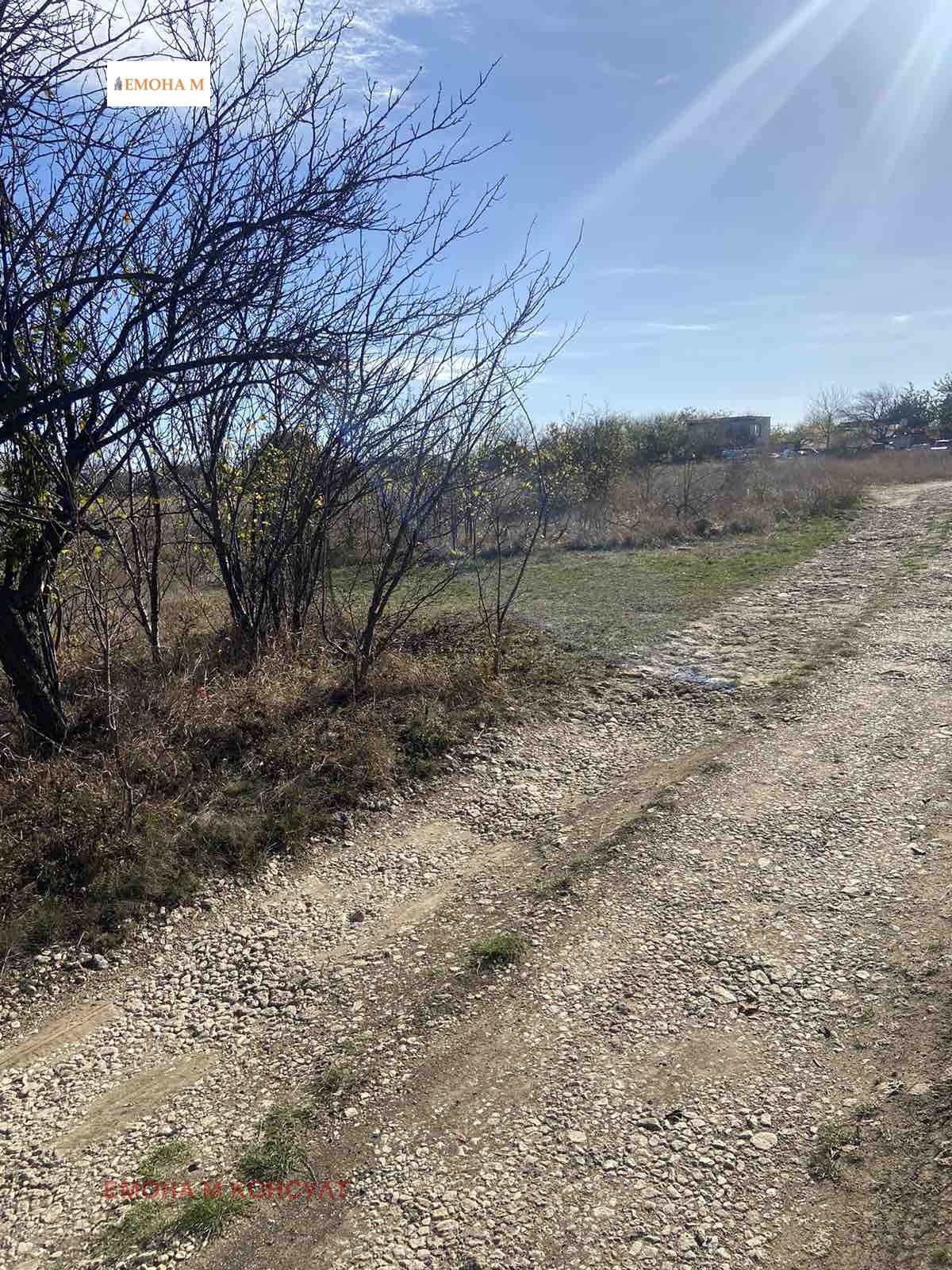 Продава ПАРЦЕЛ, с. Осеново, област Варна, снимка 2 - Парцели - 42872926