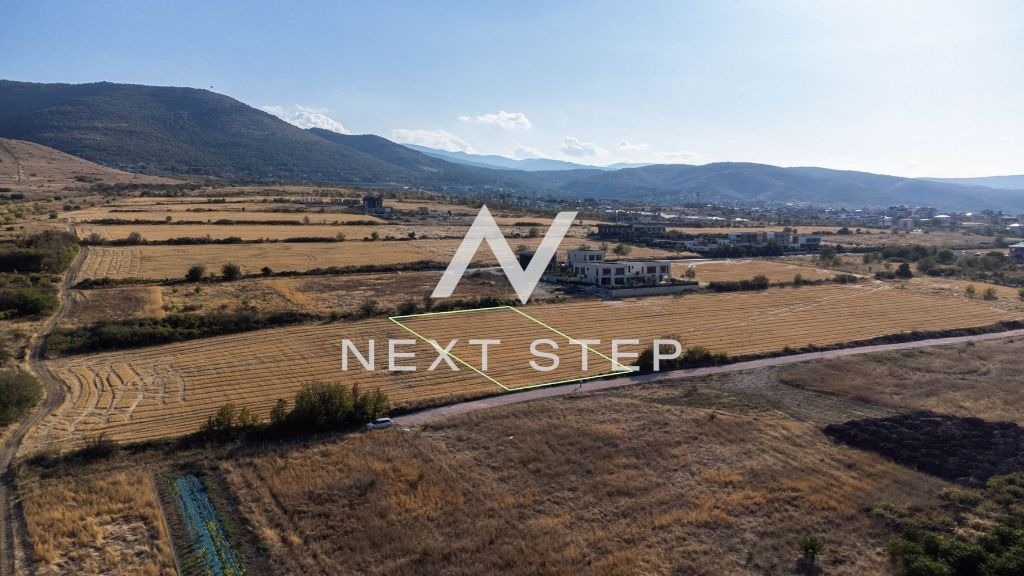 Продава ПАРЦЕЛ, с. Марково, област Пловдив, снимка 2 - Парцели - 53495051