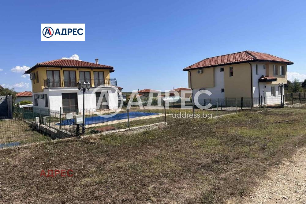 Продава ПАРЦЕЛ, с. Юнец, област Варна, снимка 3 - Парцели - 53901575