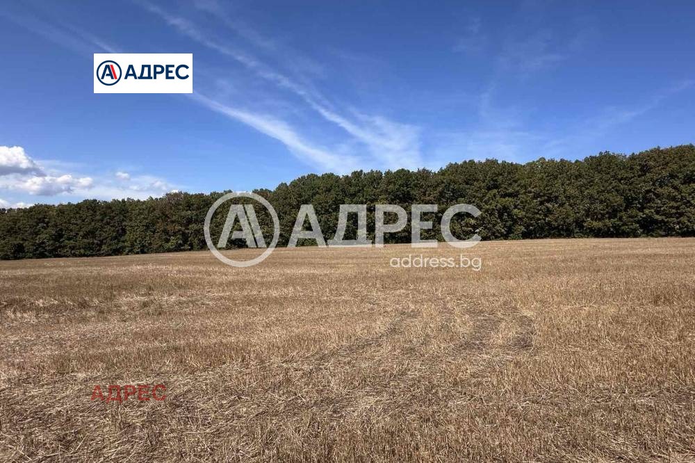 Продава ПАРЦЕЛ, с. Юнец, област Варна