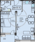 Продава 2-СТАЕН, град Пловдив, Кючук Париж • 96599 € • 14234521 — Holmes.bg