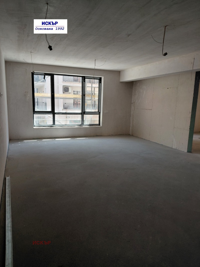Продава 3-СТАЕН в град София, Център - 115 кв.м / 515 000 € » 1 007 252.45 лв., ИСКЪР