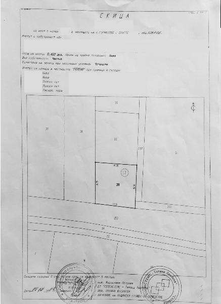 Продава ПАРЦЕЛ | Imot.bg — изображение 1