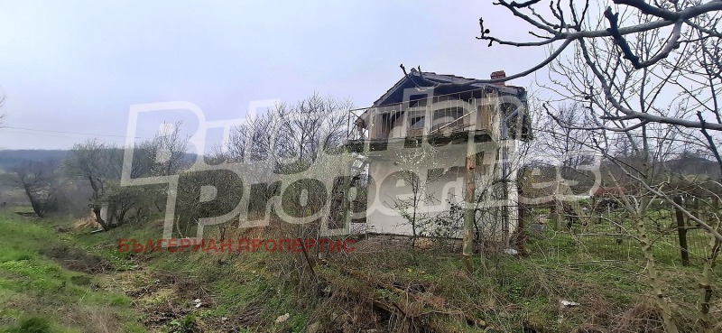 Продава ПАРЦЕЛ в област Бургас, с. Атия - 485 кв.м / 25 000 € » 48 895.75 лв., БЪЛГЕРИАН ПРОПЕРТИС